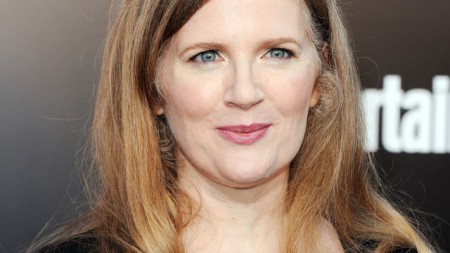 Suzanne Collins