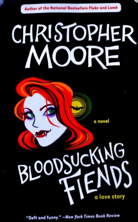 Vérszívó démonok