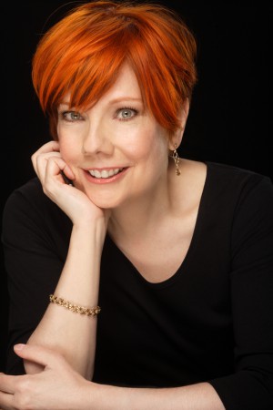 Amanda Quick