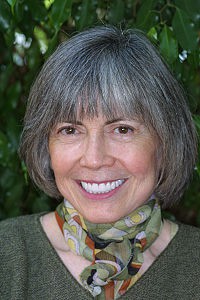 Anna Rice